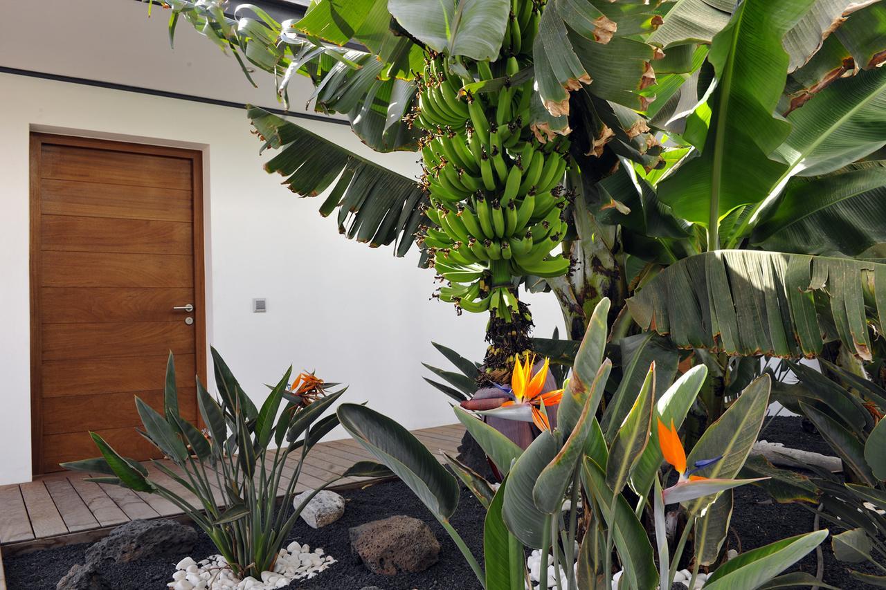 Villa La Laguna ลาคาเรส ภายนอก รูปภาพ